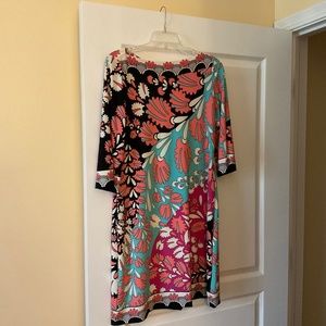 Donna Morgan dress size 12
